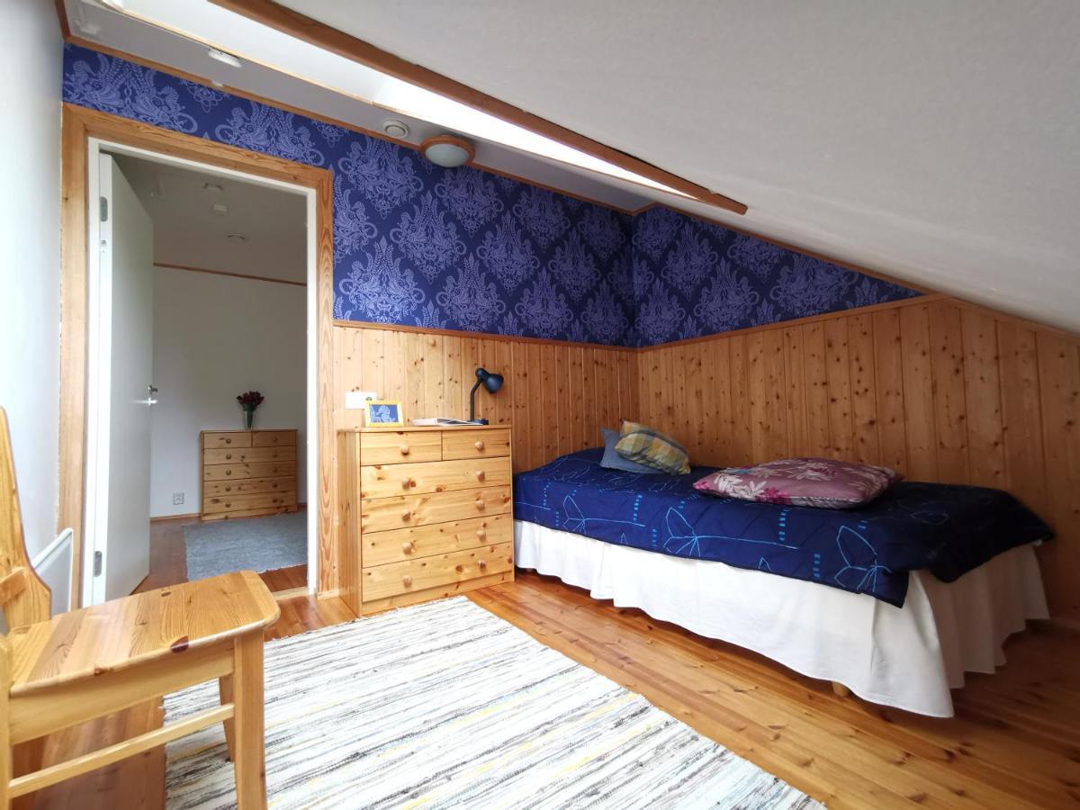 Majatalo Pihlajapuu Hotel Nurmes Kültér fotó