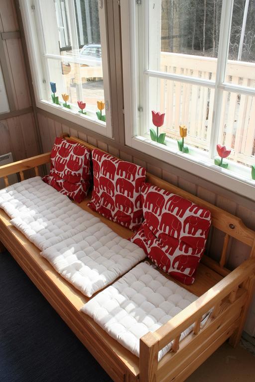 Majatalo Pihlajapuu Hotel Nurmes Kültér fotó