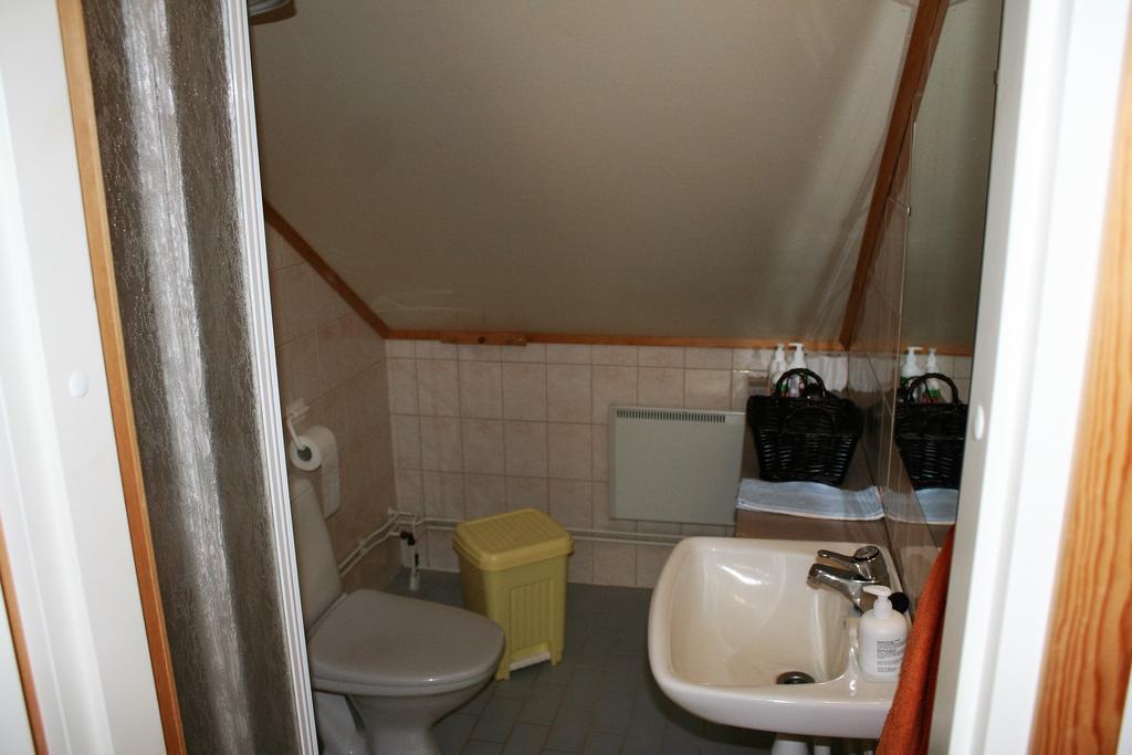 Majatalo Pihlajapuu Hotel Nurmes Kültér fotó