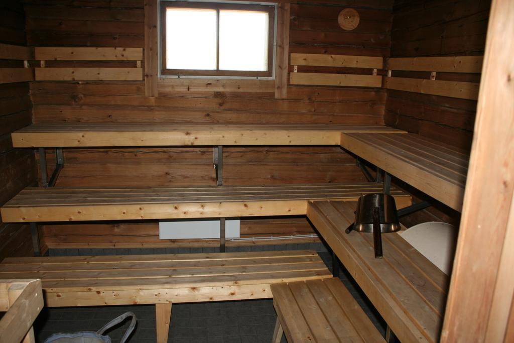 Majatalo Pihlajapuu Hotel Nurmes Kültér fotó